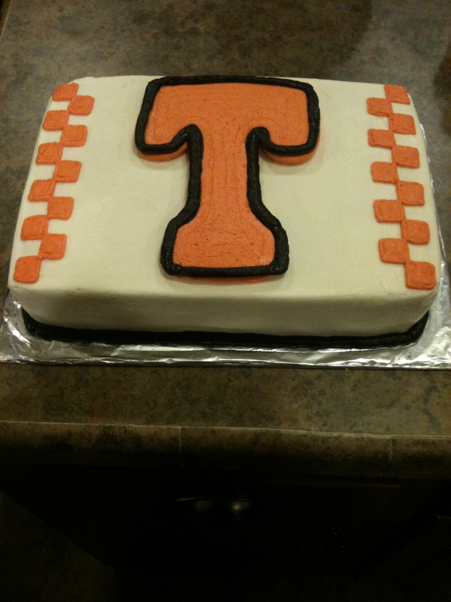 ut birthday cake cakecentral