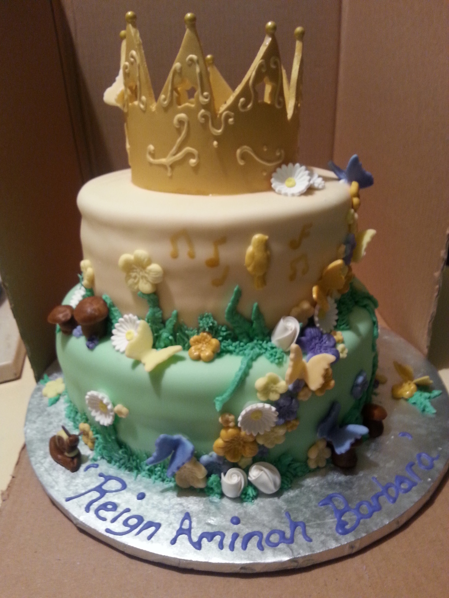 Decorating St Birthday Cake Decorating St Birthday Cake