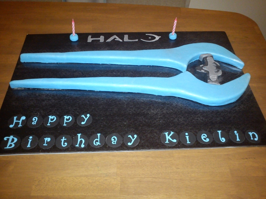 Halo Cake Decorating Ideas Halo Cake Decorating Ideas