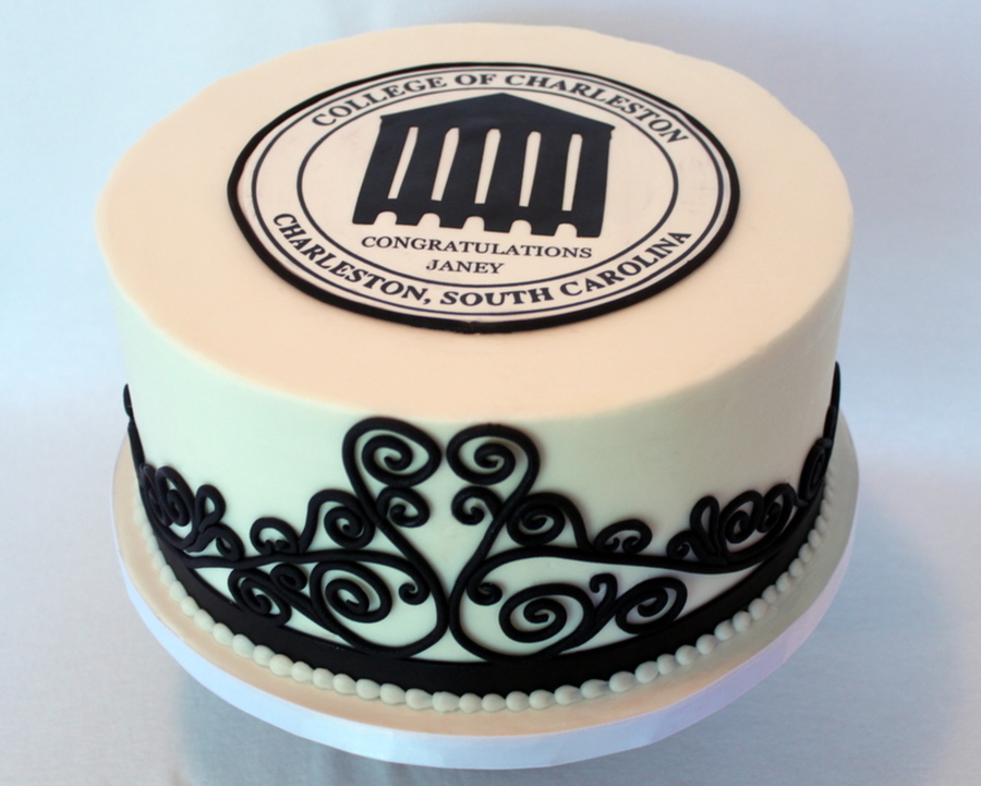 College Of Charleston