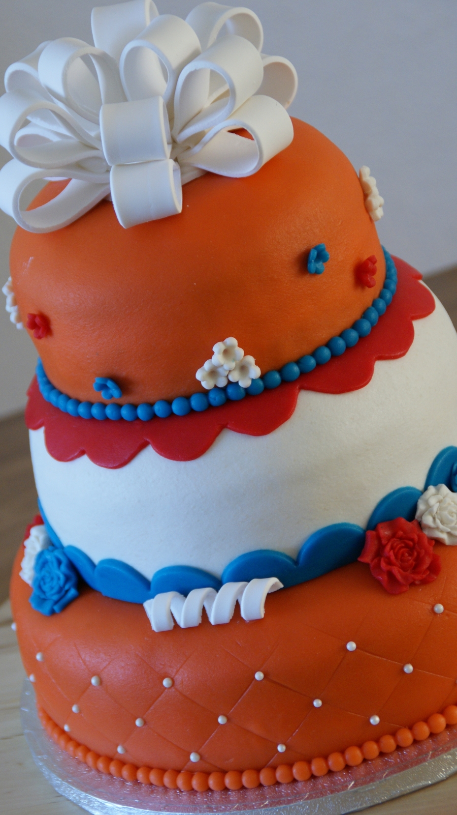 Queens Day/koninginnedag