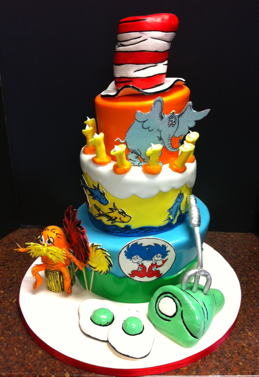 41 Dr Seuss s Birthday Images PATEDEMOI