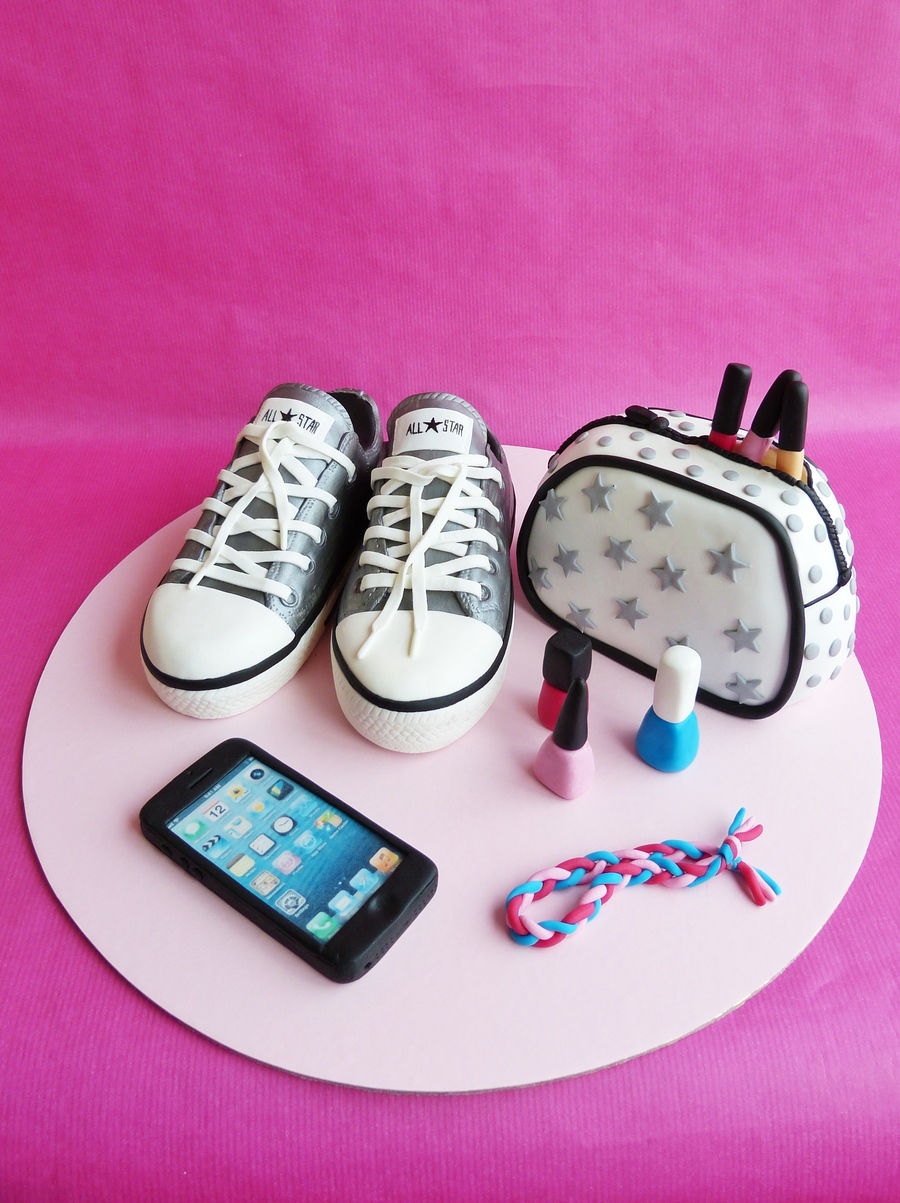 Th Birthday Cake Aj Th Birthday Cake Aj