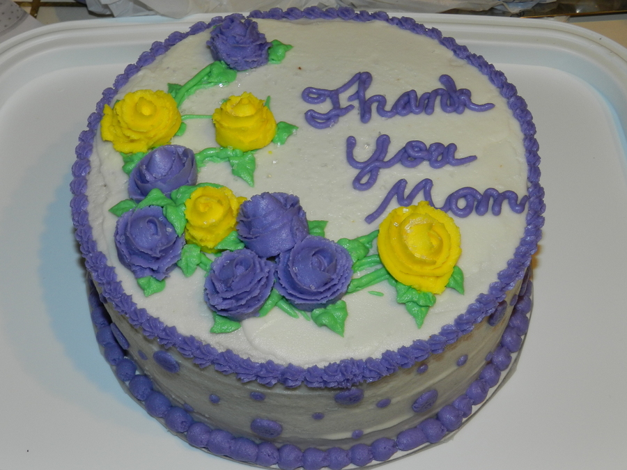 Wilton Course 1: Cake Decorating Basics - CakeCentral.com