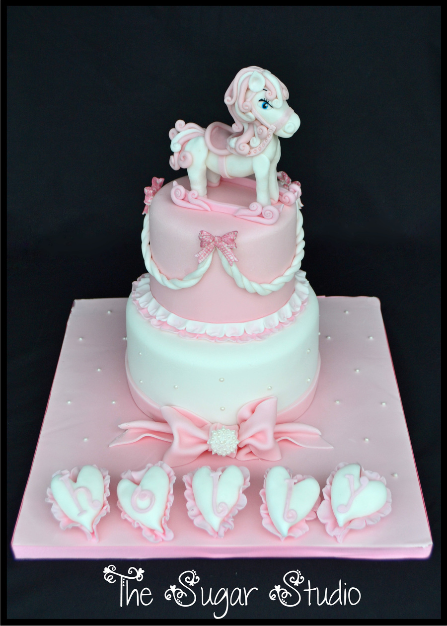 How To Make Pink Fat Cakes How To Make Pink Fat Cakes