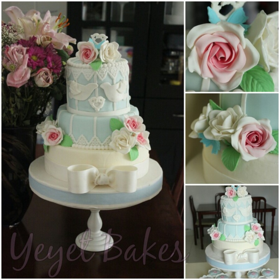 20 year wedding anniversary
