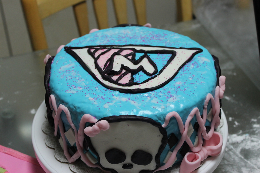 So Guys What Do You Think For My Second Fondant Cake Spider Man