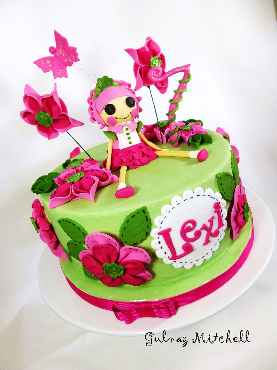 Lalaloopsy Cakes Publix Lalaloopsy Cakes Publix