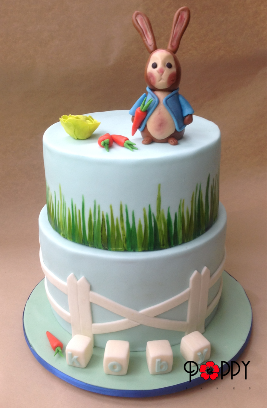 Peter Rabbit Birthday Cake Recipe Peter Rabbit Birthday Cake Recipe