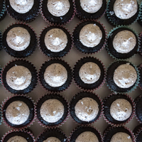 Mini Cupcakes Mini cupcakes