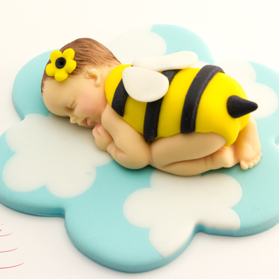 Baby Bee