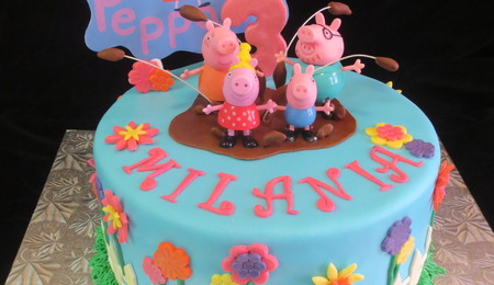 wallykazam birthday cake cakecentral