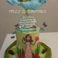 Sunshine My Birthday Treat