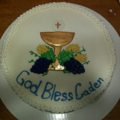 Communion
