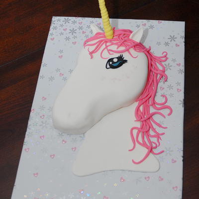 Unicorn Birthday