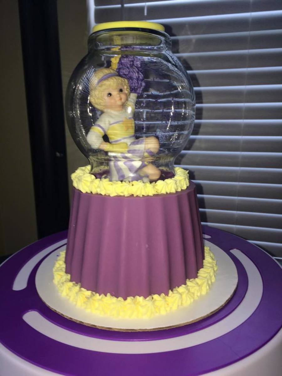 Niece & Nephew Birthday Cakes