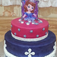 Princesa Sofia PRINCESA SOFIA