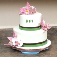 Wedding Cake Wedding cake