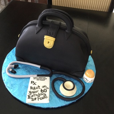 Doctor S Bag