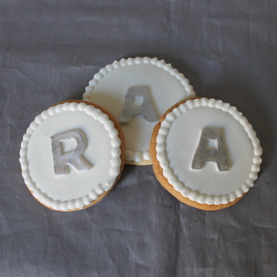 Bachelorette Sugar Cookies