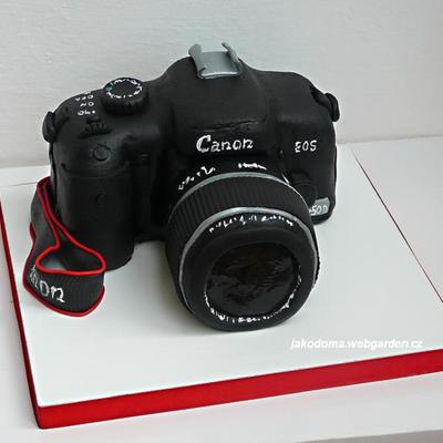 Camera Canon