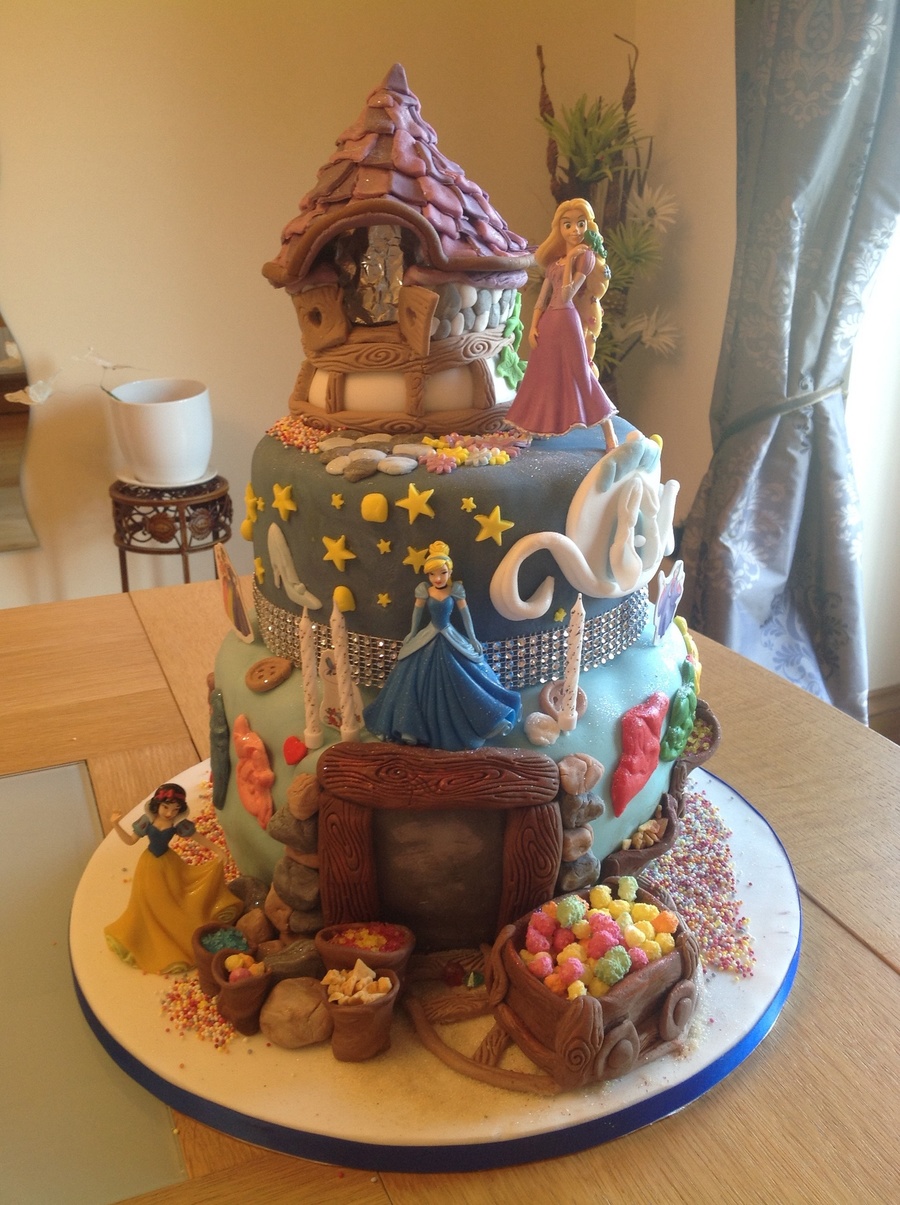 Practice Cakes For Decorating Decorating Cakes A Reference And Idea 