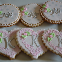 50Th Birthday Cookies I made these for my Sisters 50th Birthday, she wanted to give her guests a cookie (in Australia we call them biscuits) to take home with...