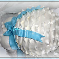 Belly Cake Fun cake!