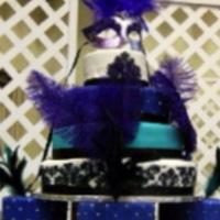 Birthday birthday cake