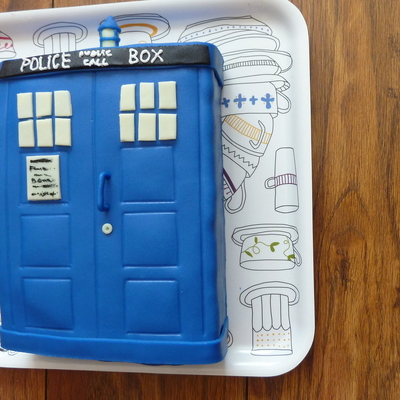 Tardis