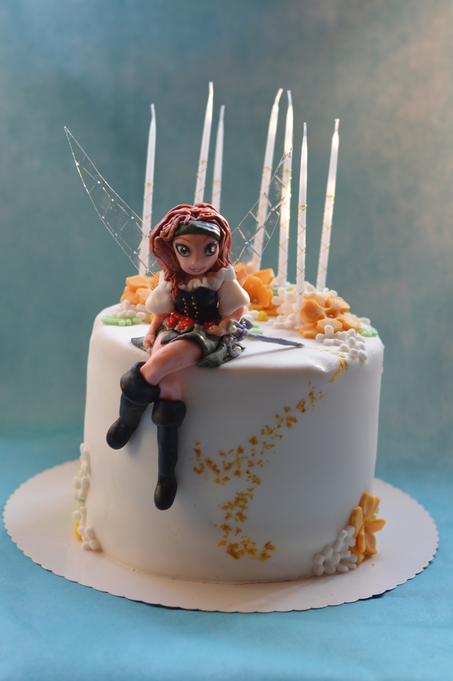 Zarina Cake