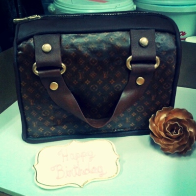 Louis Vuitton Purse