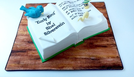 minecraft vs terraria cake