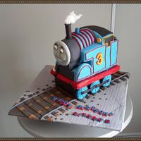 Thomas For a little boy