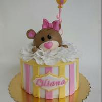 Teddy Bear teddy bear