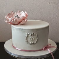 Vintage Cake Vintage cake