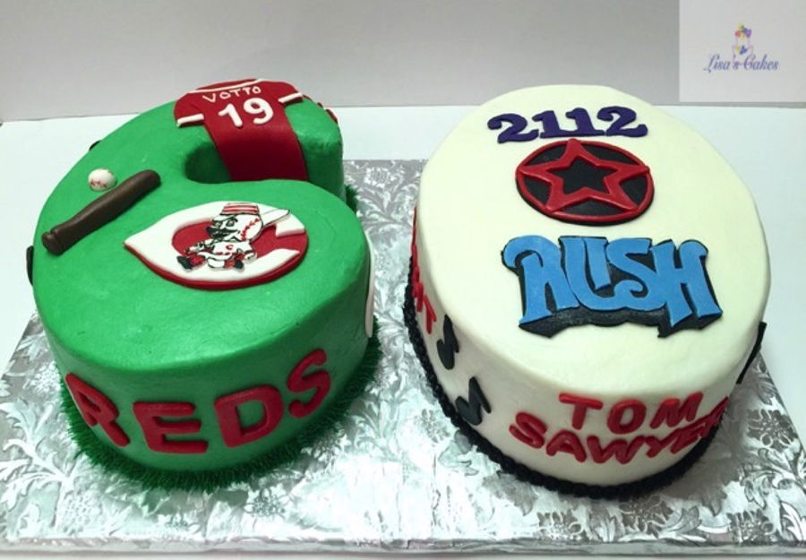 60th birthday cake cakecentral