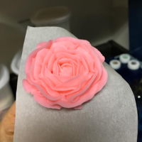 Buttercream Roses All butter buttercream roses