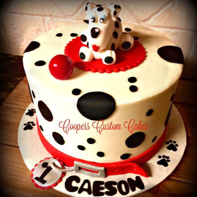 101 Dalmations