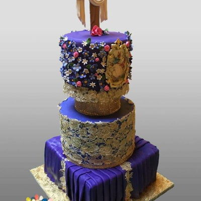 Adsc-Easter @ St. Mark's