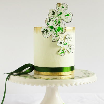 All About The Shamrock