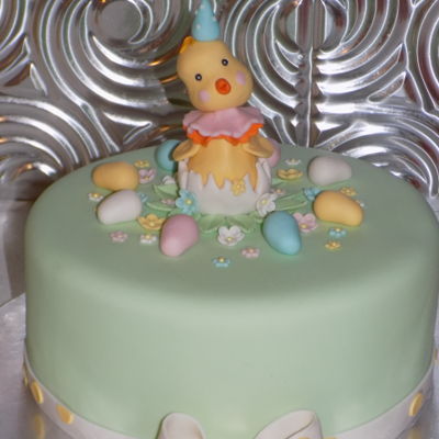 Baby Chick