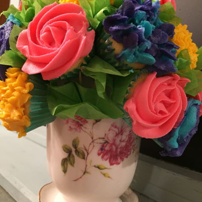 Mother's Day Bouquets