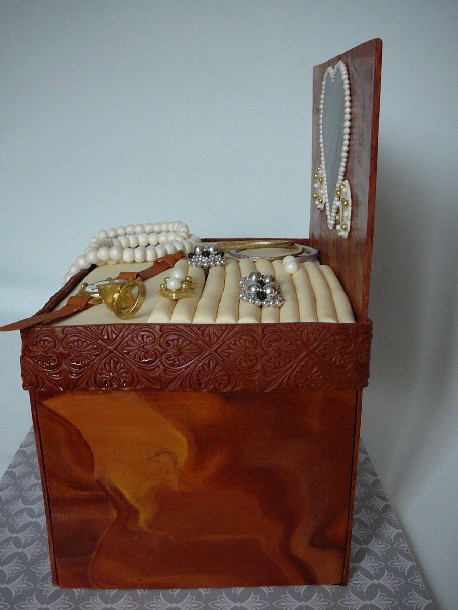 Jewelry Box