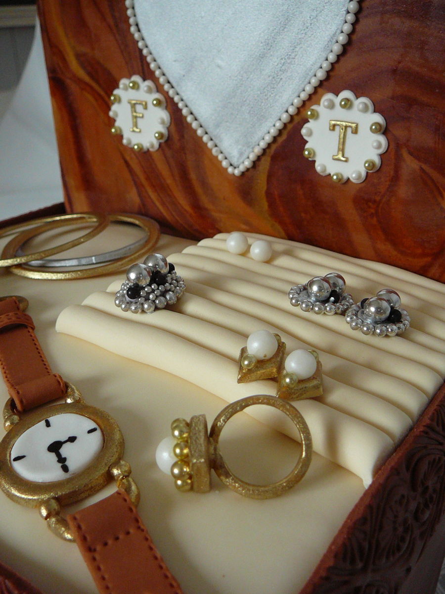 Jewelry Box