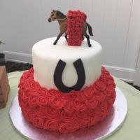 Kentucky Derby Roses is the best idea for a Kentucky derby