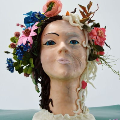 Acts Of Green - Unsa 2016 Collab- Mother Earth