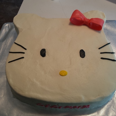 Hello Kitty Birthday