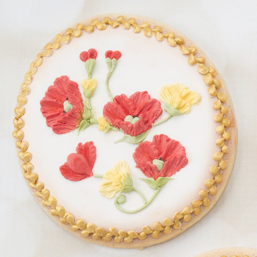 Using Cake Flour For Sugar Cookies Using Cake Flour For Sugar Cookies