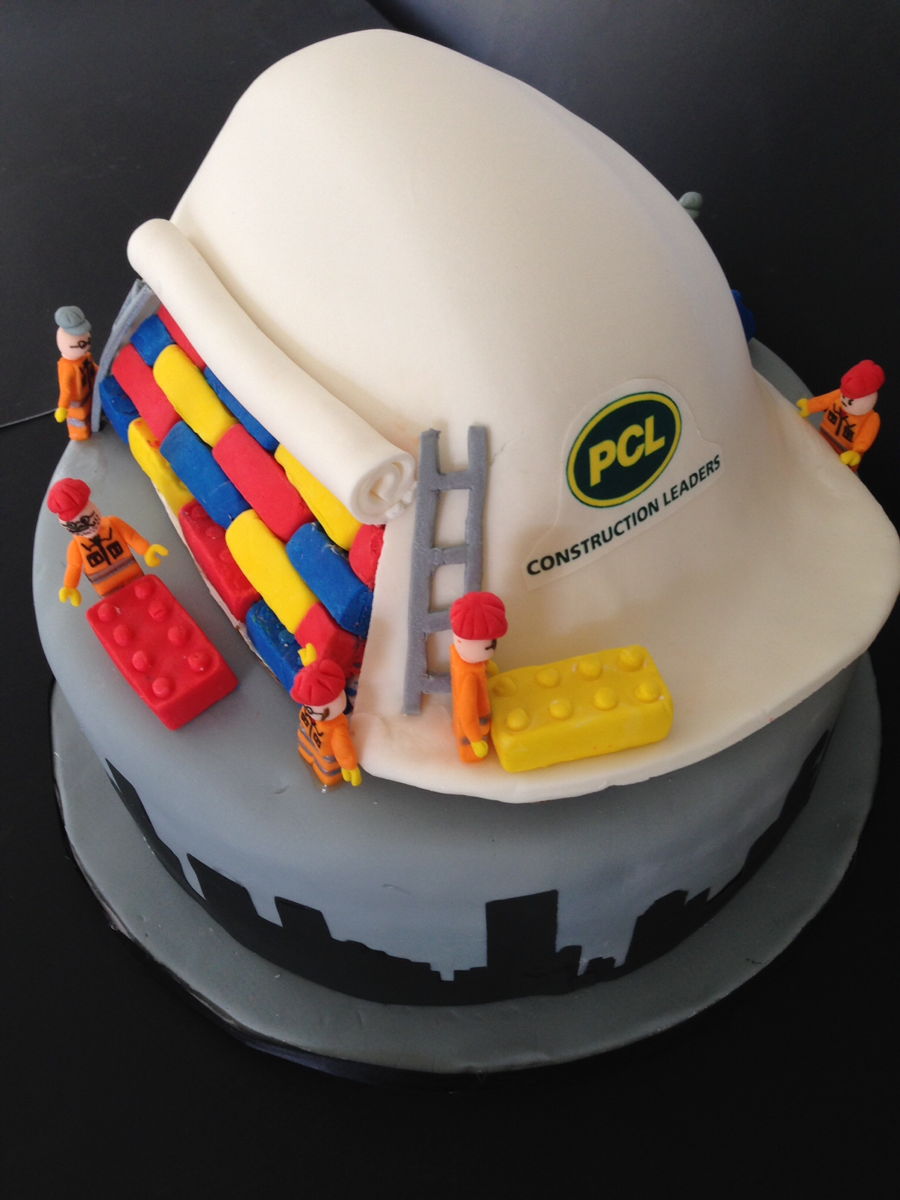 Building For The Future